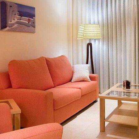 Apartahotel Marina Rey II Вера Экстерьер фото